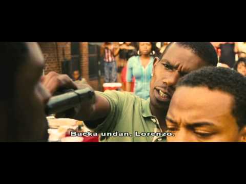 Lottery ticket: bust a cap