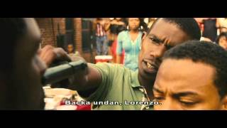 Lottery ticket: bust a cap Wealth