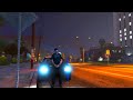GTA COP RP IN SUBVERSION | SNR.TROOPER JAMES IN CITY | CHILL STREAM