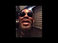 R.KELLY Nails "IGNITION" REMIX all While Smoking and Drinking - He's That Good! (VIDEO)