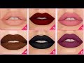 Test: ¿Qué dice tu color favorito de labial?