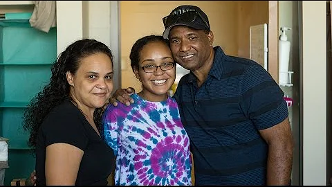 Leaving Home: BU Freshmen Move onto Campus