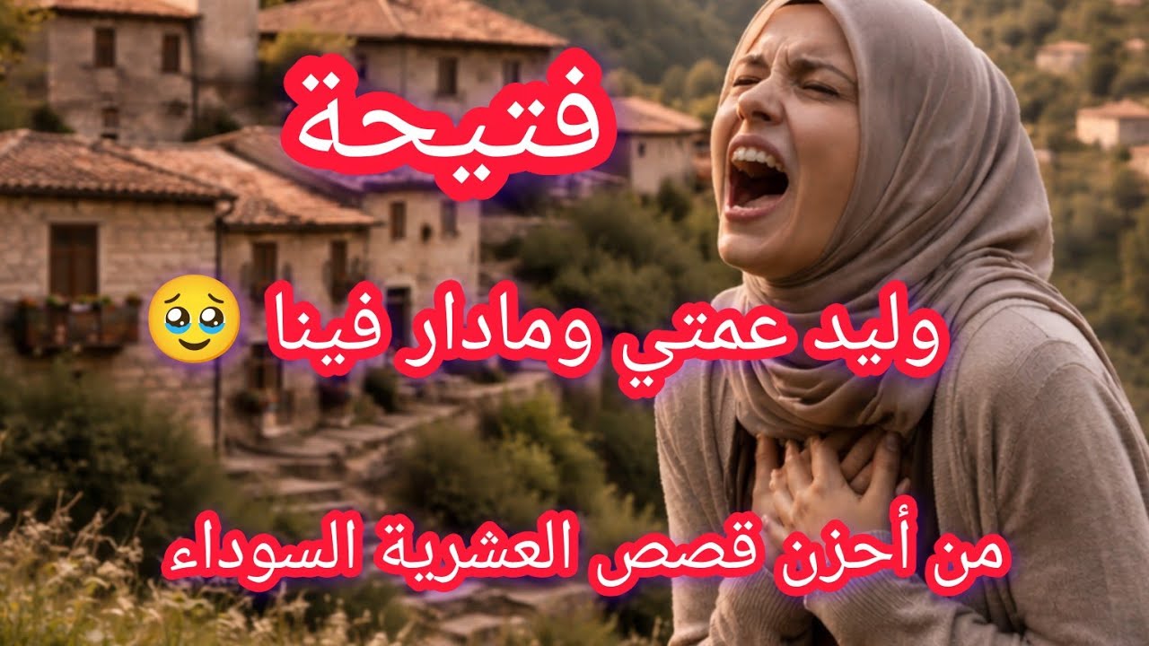 #حكايات_العشرية_السوداء