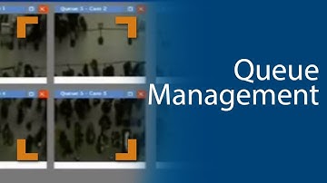 iQ Queue Management - iOmniscient