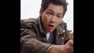 Young Lee Jung-Jae Just Hits Different