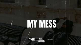 Afrobeats x Instrumental "MY MESS" King Promise x BnXn x Sarkodie x Odumodu Blvck typebeat|2026