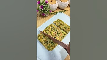 Thumbnail of Egg Nuggets Not Chicken Nuggets #pmccooking #simplecooking #masaksatset