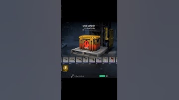 Opening A Danger Zone Case everyday, until i get a knife - Day 108