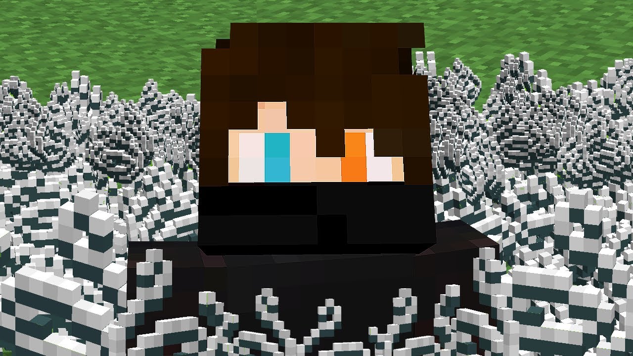 Leteszteltem 10+ Tiktokos Minecraft Lifehacket! 18.rész