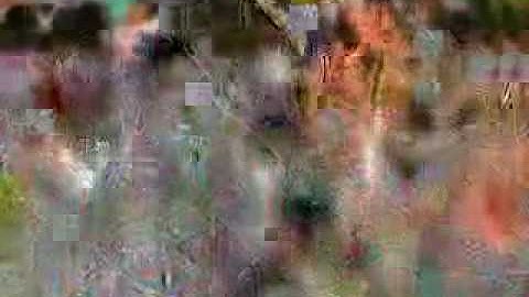 Video Databending Experiment Using Audacity