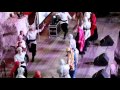 الدبكة الفلسطينية عمان بحضور الاوركسترا الوطنية الاردنية