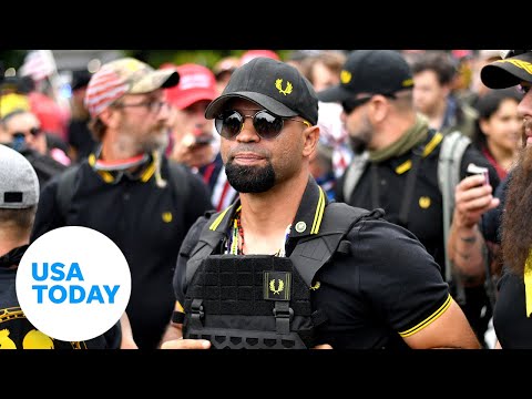 Proud Boys guilty of seditious conspiracy, other felonies for Jan. 6 | USA TODAY