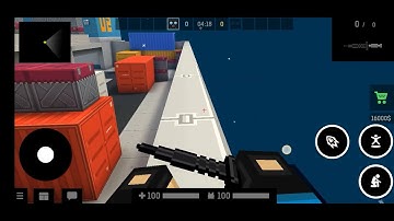 Secret things + places you did not know in bloxny23 map | | Blockpost mobile |