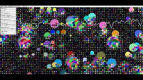 Static Particle Visualizer V1 Beta