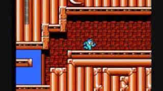 Let's Play Megaman 4 Part 7