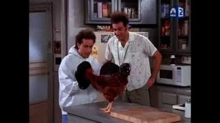 Cosmo Kramer invention #12