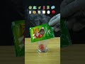 Red Hot Ball vs Everything Can it Survie This? #asmr #satisfying #experiment #foryou