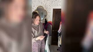 Ramadan Fashion Reviews Modest Outfit Edition