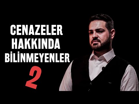 Cenaze İmamına Sorduk 2 - Ölüler Bizi Görüp Duyar Mı?