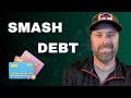 Smash Your DEBT with Velocity Banking Techniques Now!