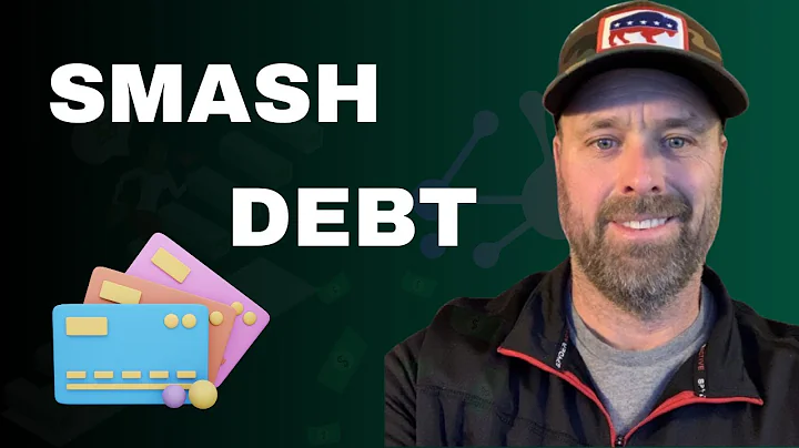 Smash Your DEBT with Velocity Banking Techniques Now!