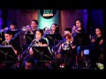 BOOGIE'S BLUES SANT ANDREU JAZZ BAND (EVA FERNANDEZ) con WYCLIFFE GORDON trombon JOAN CHAMORRO