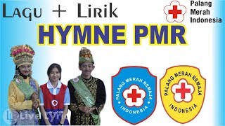 Lagu Hymne PMR / Himne PMR Plus Lirik Keren