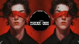 Mehrab New Sad Song || Yagmurisa Turkish Song || Sad Music Deep House || Slowed Reverb