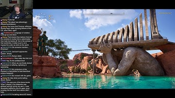 [Blind] The Talos Principle II - Part 4 (2024-01-25)