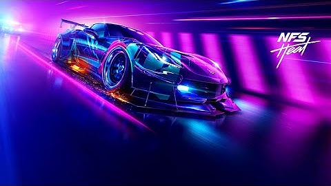 NFS Heat insane police pursuit on a GT2RS part 2