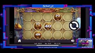 BetMGM Casino App favorite slots Live! screenshot 5
