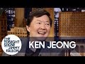 Ken Jeong's Netflix Stand-Up Special Is a Love Letter to His Ho