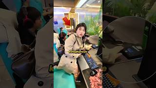 Bilgisayar Tuşları Kafasını Karıştırdı