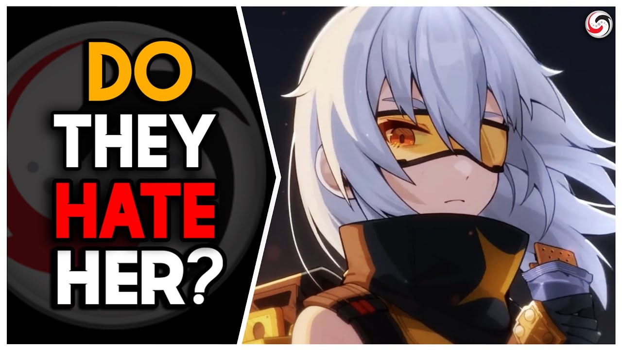 WHERE is Soldier 11 & WHY did the devs abandon her?