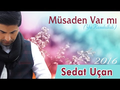 Sedat Uçan - Müsaden Var Mı Full Albüm