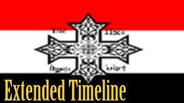 EU4(Extended Timeline 58AD - 2000AD ): "Ethiopia Rising" - E3
