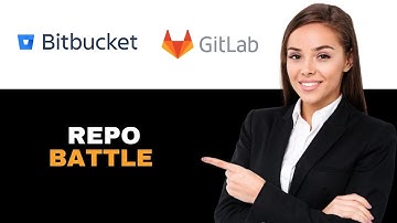 Bitbucket Vs Gitlab - What Are The Differences? (2025)