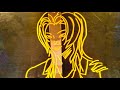 LED Art Battle⚡Mira vs Romance Saja #ledart #led #glowingart #glowing #viralvideo #viral #kpop #art