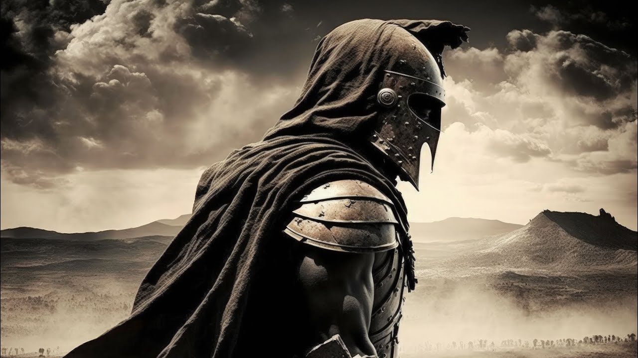 THE SHADOW GUARDIAN| ready for war | Heroic powerful orchestral music| The power of epic music