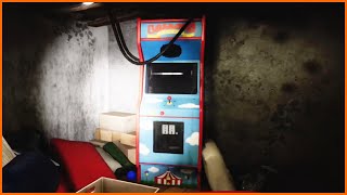 FNAF SECURITY BREACH - Osa 15 reitti 2 - FNAF Suomi