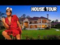 Bruno Mars | House Tour 2021 | California Home Mansion