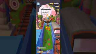 Free To Use Subway Surfers Gameplay For TikTok Background For Videos!