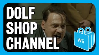[YTPMV] Nintendolf Wii - Dolf Shop Channel