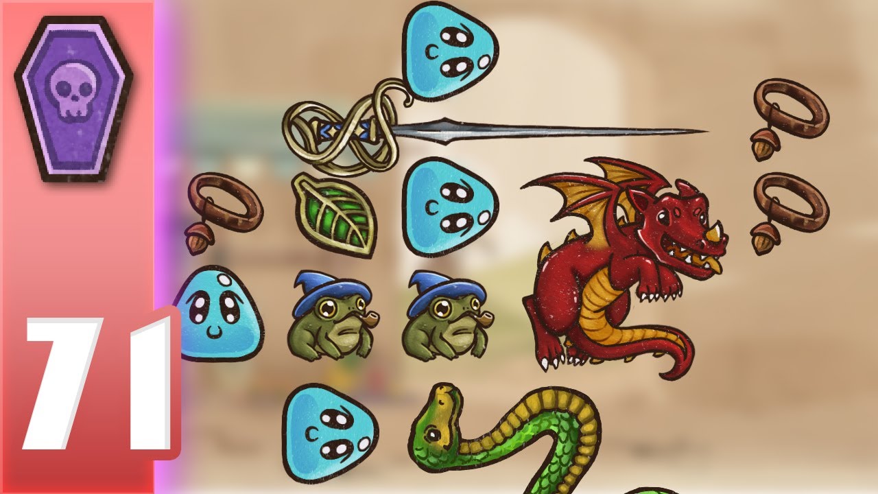 10/10 Snek, Would Goob Again: BPB Ranked S4E71