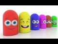 Color Videos For Kids To Learn Colours Name In English With Colorful Toys That Are Fun To Play