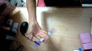 Copy Hals Combo In Rambo1St