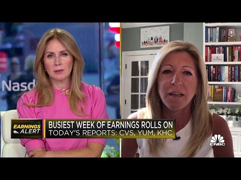 Earnings have been coming in better than expected, says Hightower Advisors' Stephanie Link Episode cover