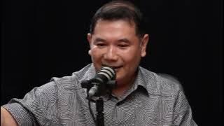KERAJAAN BERHUTANG JUGA, TAPI HUTANG TIDAK SEBANYAK K'JAAN PN DULU