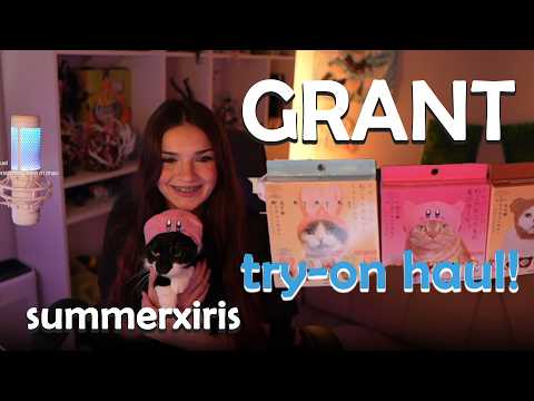 SummerXiris: The Unexpected Twist