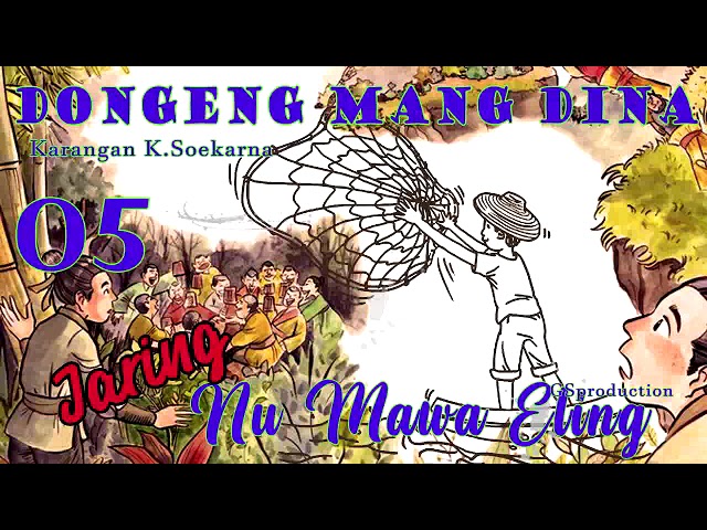 Jaring Nu Mawa Eling - Eps.05 class=